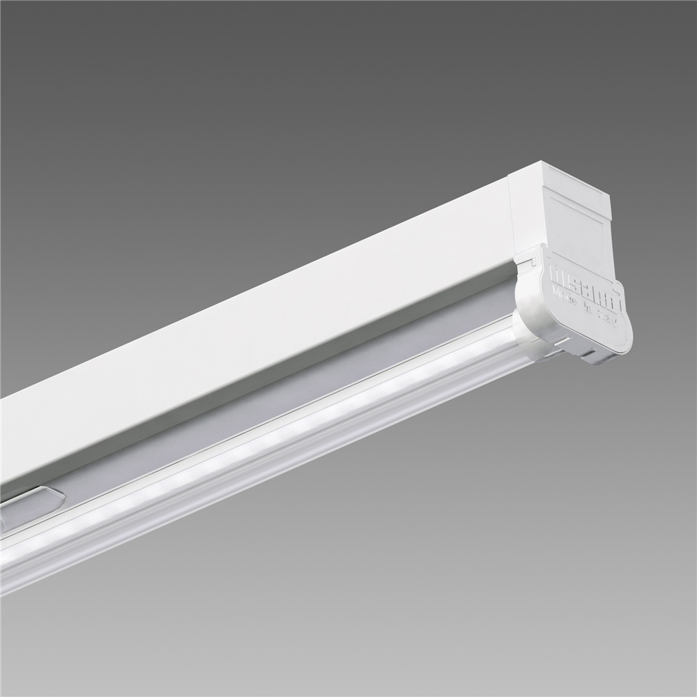 RAPID SYSTEM 6402 LED 14W luce fredda bianco apparecchio illuminazione professionale