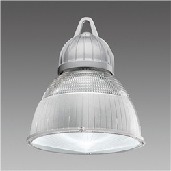 GHOST 3116 LED 38W CLD CELL GREY900