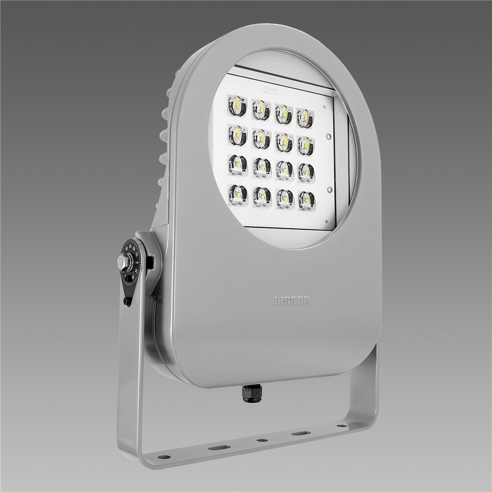 CRIPTO 1725 LED 134W CLD CELL GRAF