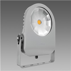 CRIPTO 1728 LED 115W 14000LM CLD GRAFITE illuminazione professionale LED design avanzato