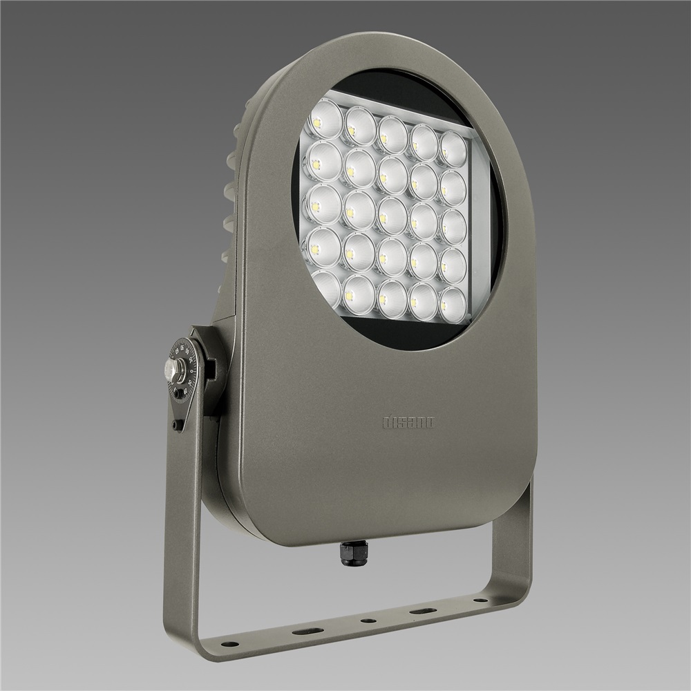 CRIPTO 1729 LED 134W CLD CELL GRAF