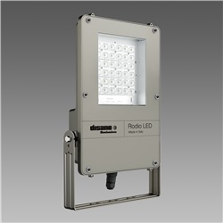 RODIO 1887 LED 121W CLD CELL GRAF