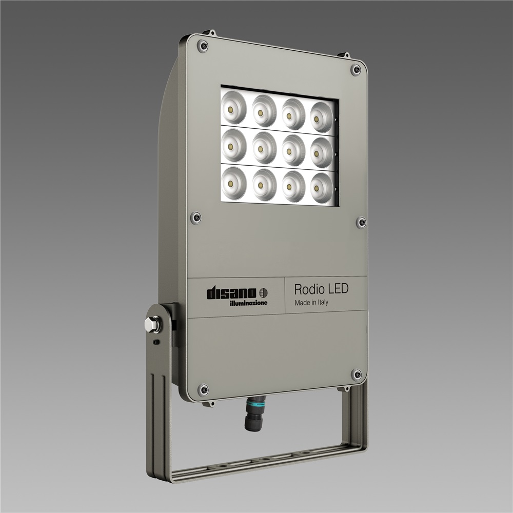 RODIO 1886 LED 51W CLD CELL GRAF