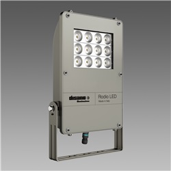 RODIO 1886 LED 51W CLD CELL GRAF