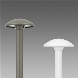 AMALFI 1774 LED 14W CLD CELL GRAF