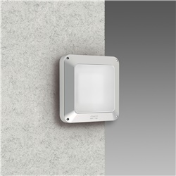 RIQUADRO 1848 LED 20W CLD CELLE GRE