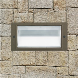 BOX 1209 LED 2,2W CLD CELL GRAF