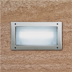 BOX 1 1606 LED 4,5W CLD CELL GRI