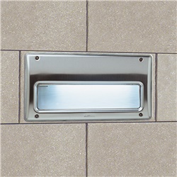 BOX 1-LED 1609 LED 4,5W CLD CELL IN