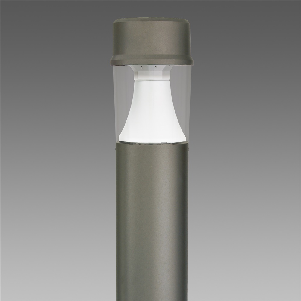 Lampione Disano Faro 4 1798 Led 9W CLD CELL