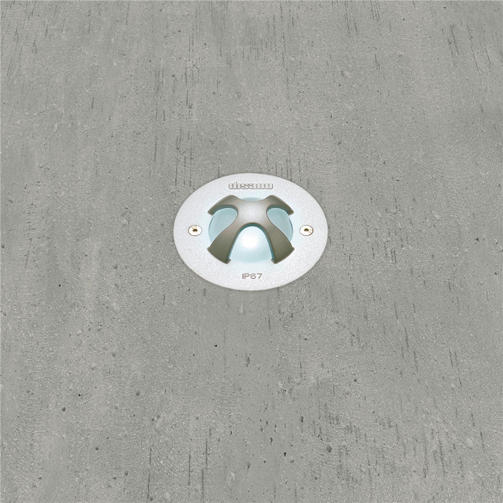 STARLED 1638 LED 1W CLD S+L GRAF