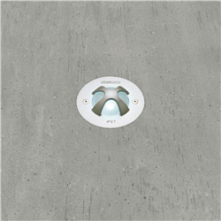 STARLED 1638 LED 1W CLD S+L GRAF