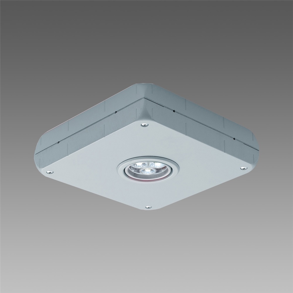 CUBO C FARET 2232 LED 3,5W CLD CELL