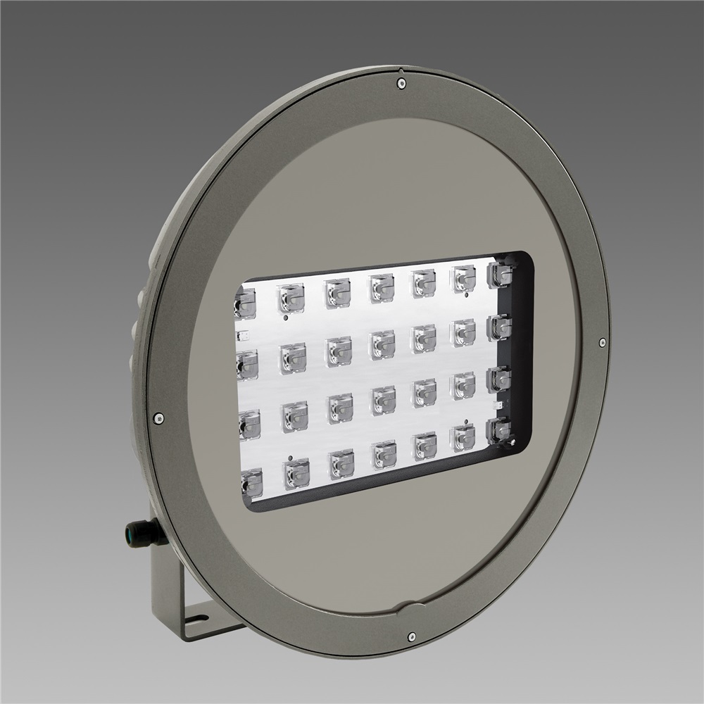 ASTRO 1787 LED 235W CLD CELL-D GREY