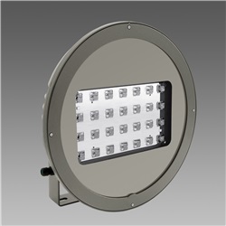 ASTRO 1787 LED 235W CLD CELL-D GREY