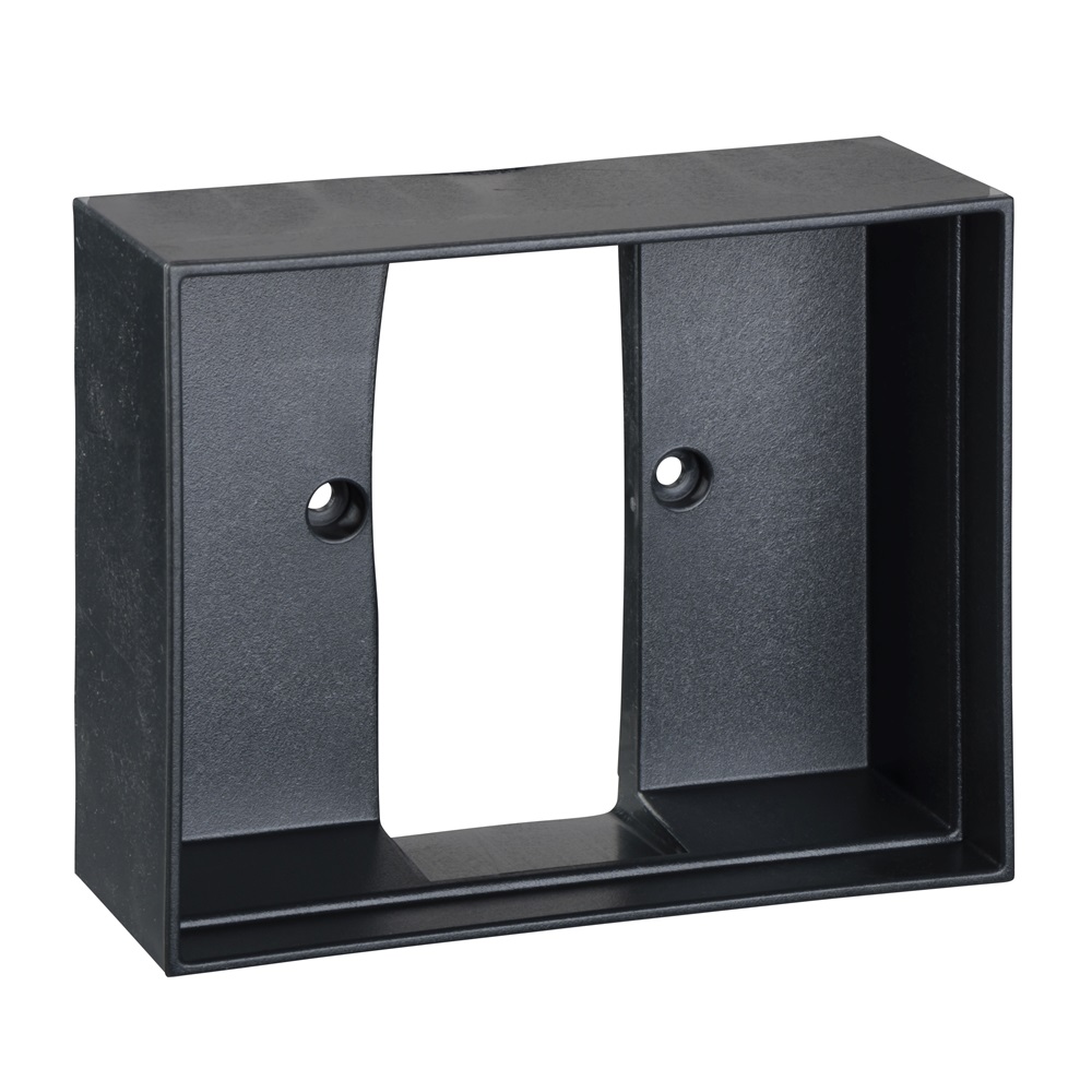 Collare per bocchetta - Per leva - Per NSX100..250