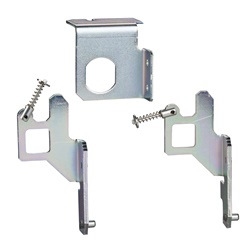 Kit blocco telaio ComPacT NSX 100-250/400-630 accessorio sicurezza quadro elettrico