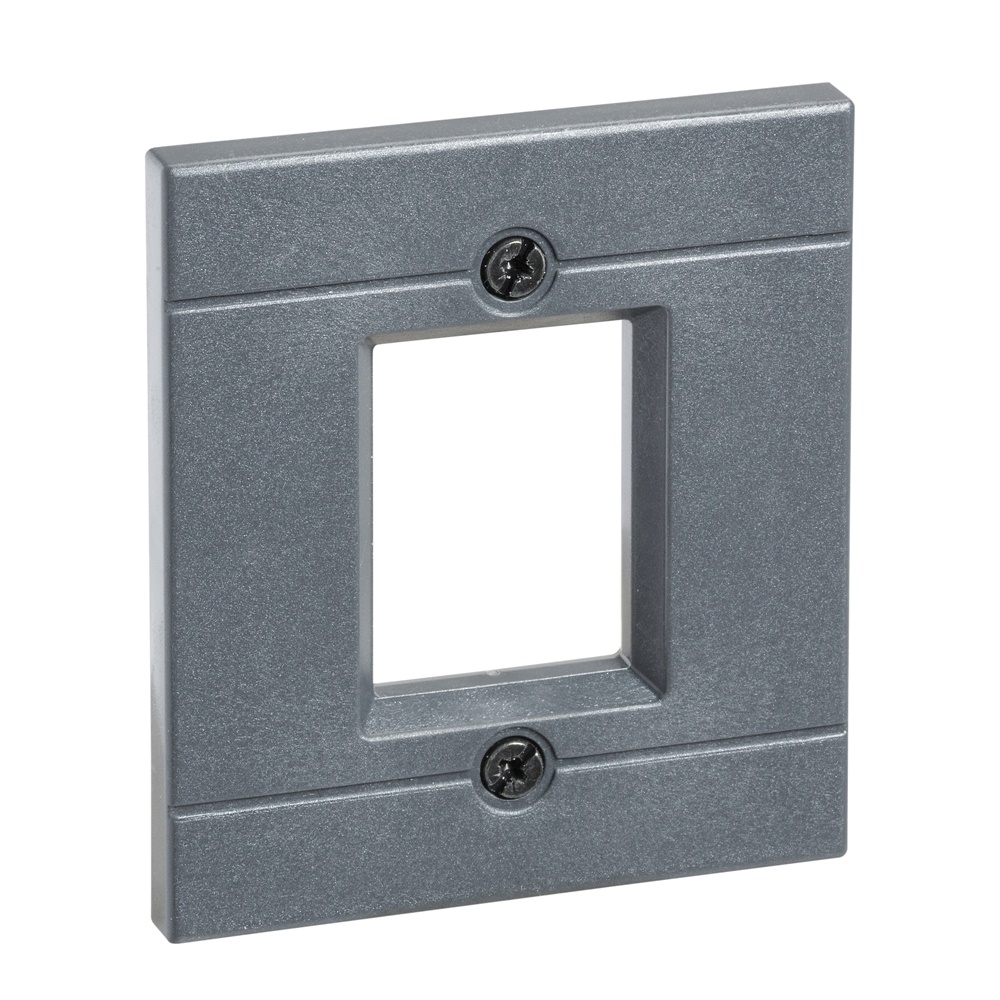 Bocchetta IP40 per modulo Vigi Compact NSX100-250 protezione quadro elettrico