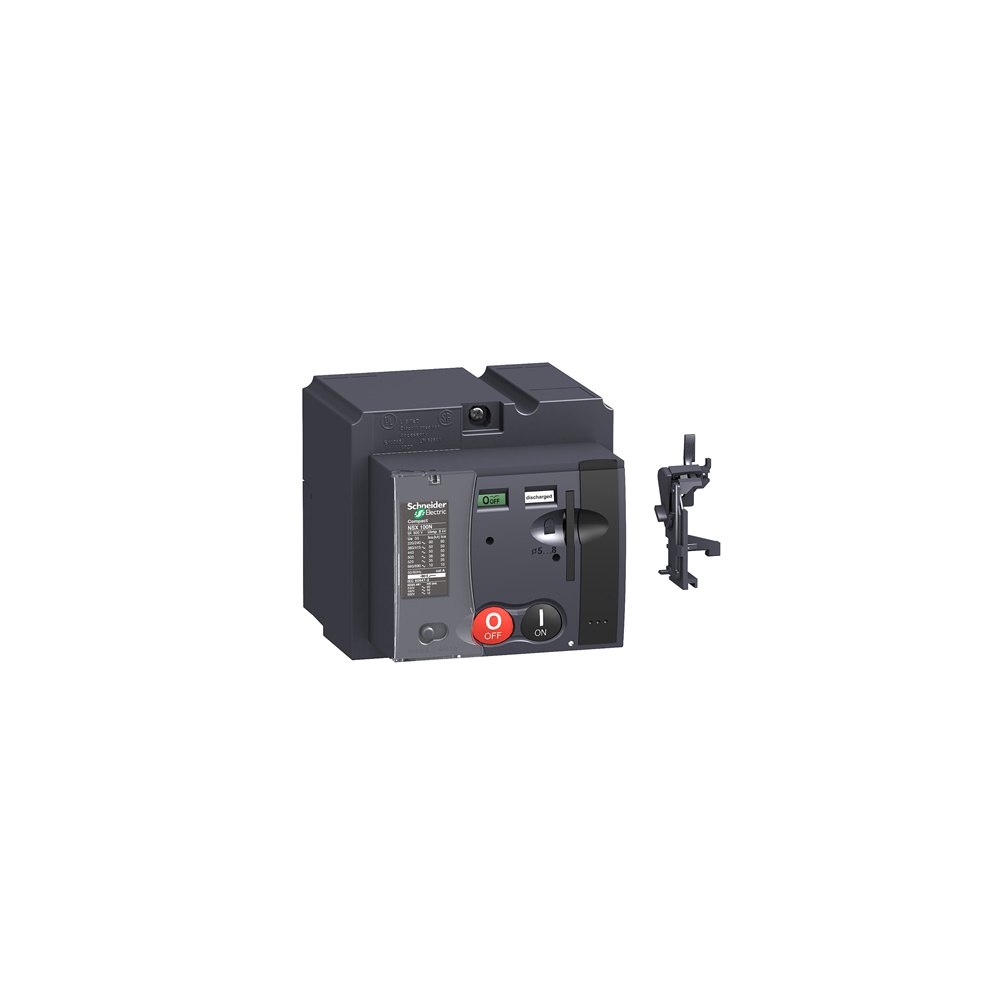 Telecomando motore standard 220-240V per interruttori NSX 100/160 PowerPact Multistandard