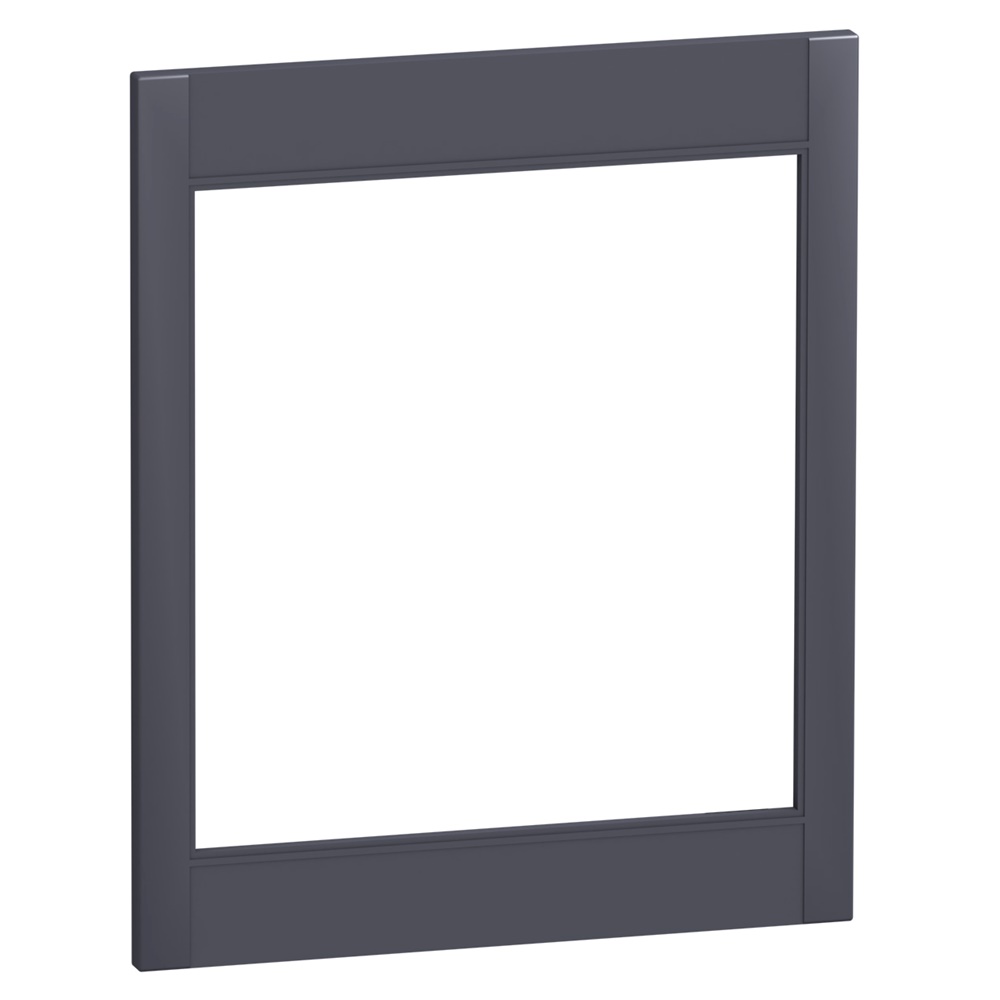 Bocchetta IP30 per accessori sganciatore NSX100-250 protezione quadro elettrico
