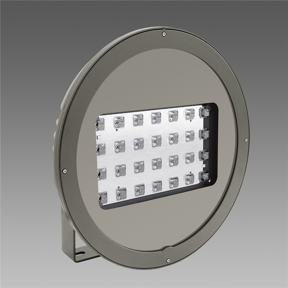 ASTRO 1787 LED 378W CLD CELL GREY