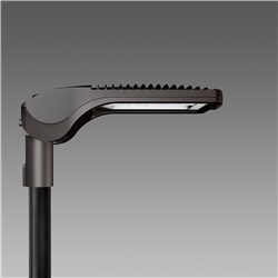 MINISTELVIO 3276 LED 33W 283LM CLD ANTRACITE ILLUMINAZIONE LED TECNICA