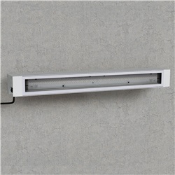 SICURA 1769 LED 28W CLD CELL GREY