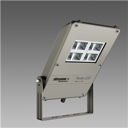 RODIO 1892 LED 84W CLD CELL GRAF