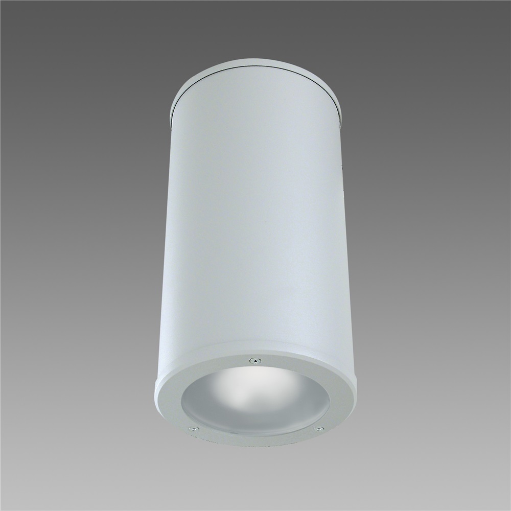 CILINDRO 1392 LED 28W CLD CELL GREY