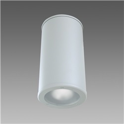 CILINDRO 1392 LED 28W CLD CELL GREY