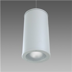 CILINDRO 1395 LED 28W CLD CELL GREY