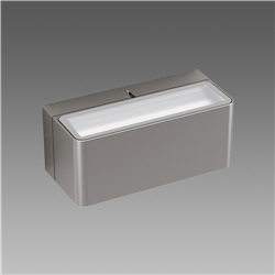 BRICK 1556 LED 26W CLD CELL GRAF