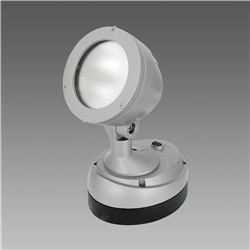 ELFO-RGB 1539 LED 30W CLD CELL GREY
