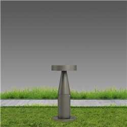 PORTOFINO 1874 LED 10W CLD CELL GRA