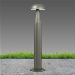 PORTOFINO 1879 LED 10W CLD CELL GRA