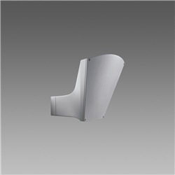 BITTA 2 1841 LED 5W CLD GRAFITE apparecchio illuminazione LED risparmio energetico design avanzato