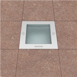 MINIQUADRO 1822 LED 3W CLD CELL INO