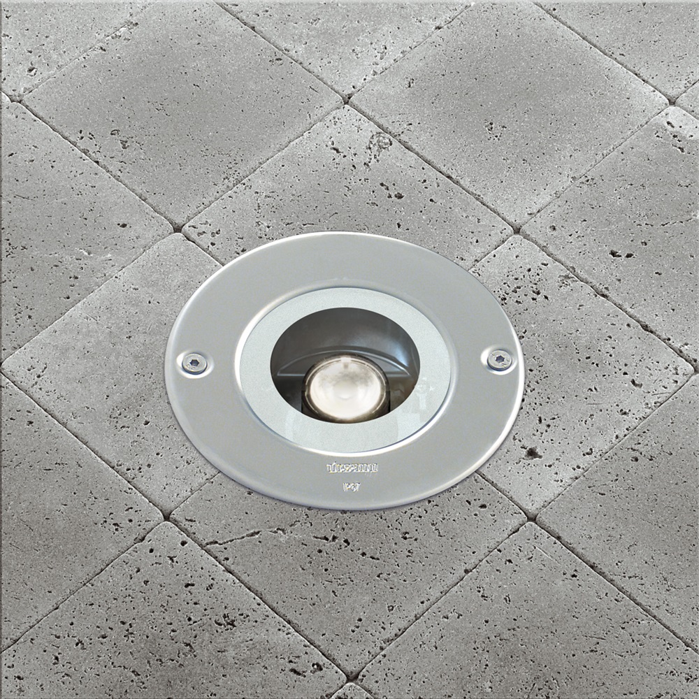 MIDIFLOOR 1871 LED 4,5W CLD S+L INO