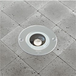 MIDIFLOOR 1871 LED 4,5W CLD S+L INO