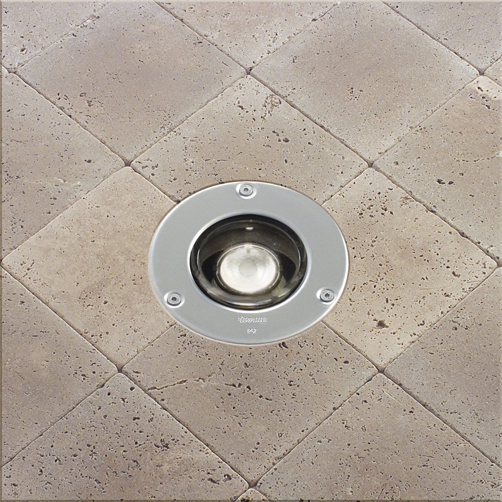 MICROFLOOR 1635 LED 4,5W CLD S+L IN