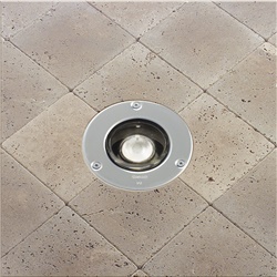 MICROFLOOR 1635 LED 4,5W CLD S+L IN
