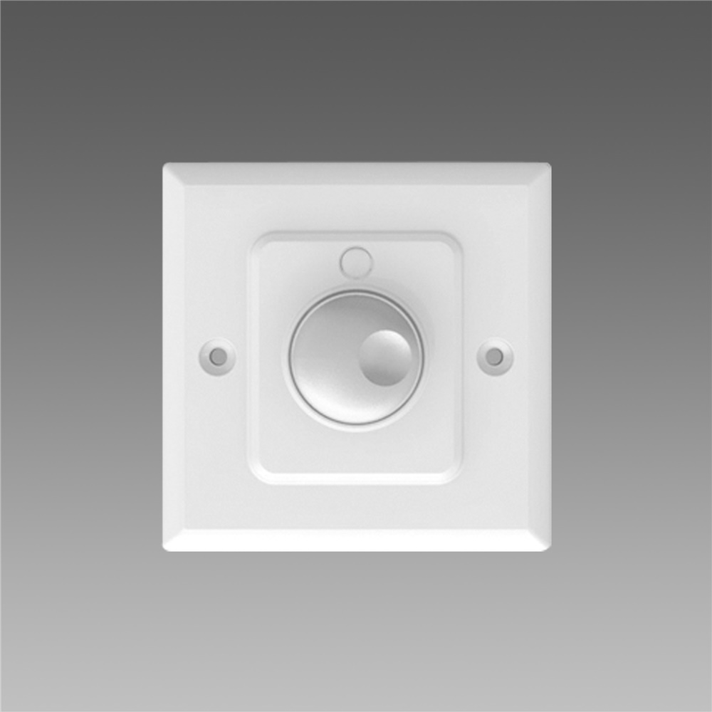 Controller LED D.O.P CLD Cell Nero per illuminazione efficiente e design avanzato