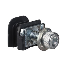 Dadi a innesto M8 set 12 pezzi per morsetti alimentazione Compact NSX160/250