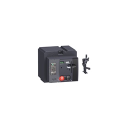 Telecomando motore MT250 220-240V per interruttori Compact NSX 250 controllo apertura chiusura sicuro