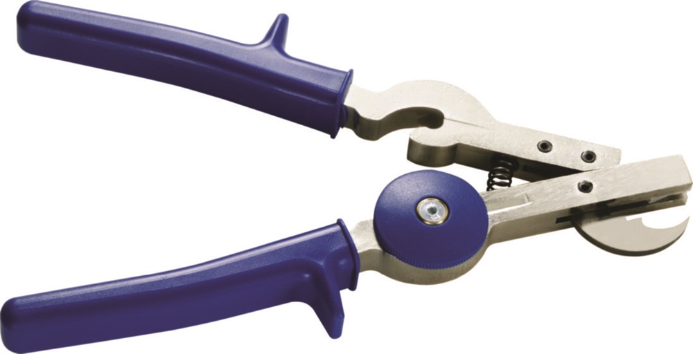 TRITON Cesoia per canalette linea Cablaggio