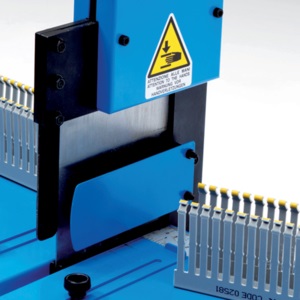 LAMA TAGLIERINA per TAGLIERINA DA BANCO linea Cablaggio