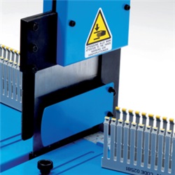 LAMA TAGLIERINA per TAGLIERINA DA BANCO linea Cablaggio