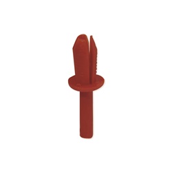 DUCTAFIX R6 Rivetto di fissaggio per canalette per cablaggio