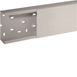 TA-N 120x60 G Canale porta apparecchi e porta cavi GRIGIO