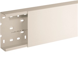 TA-N 150x60 W Canale porta apparecchi e porta cavi BIANCO